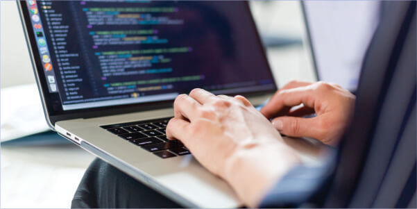 Desenvolvimento de software e sites
